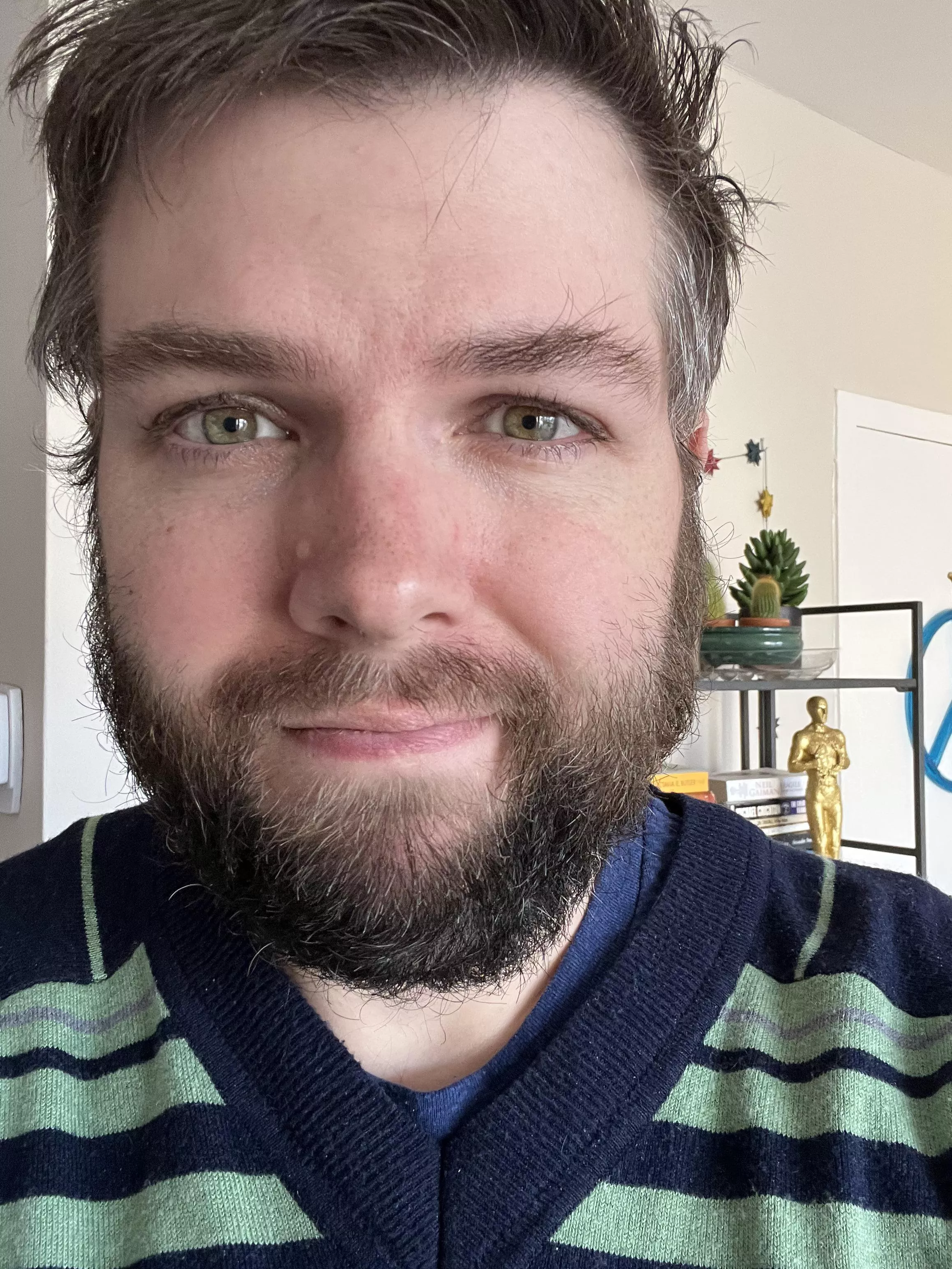 Tested positive for Covid again after quarantining for five days, and now under doctor’s orders to quarantine for five more! 🦠