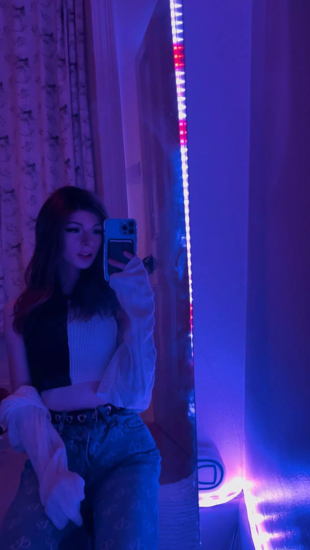 There’s not a lot I wouldn’t do if you asked me xx