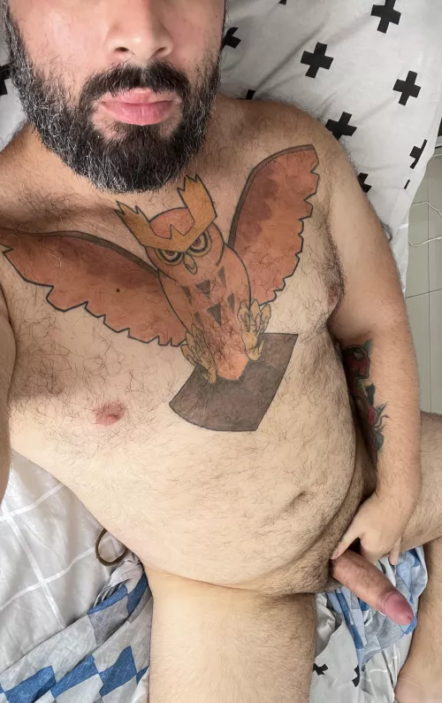 There’s plenty of space for you here