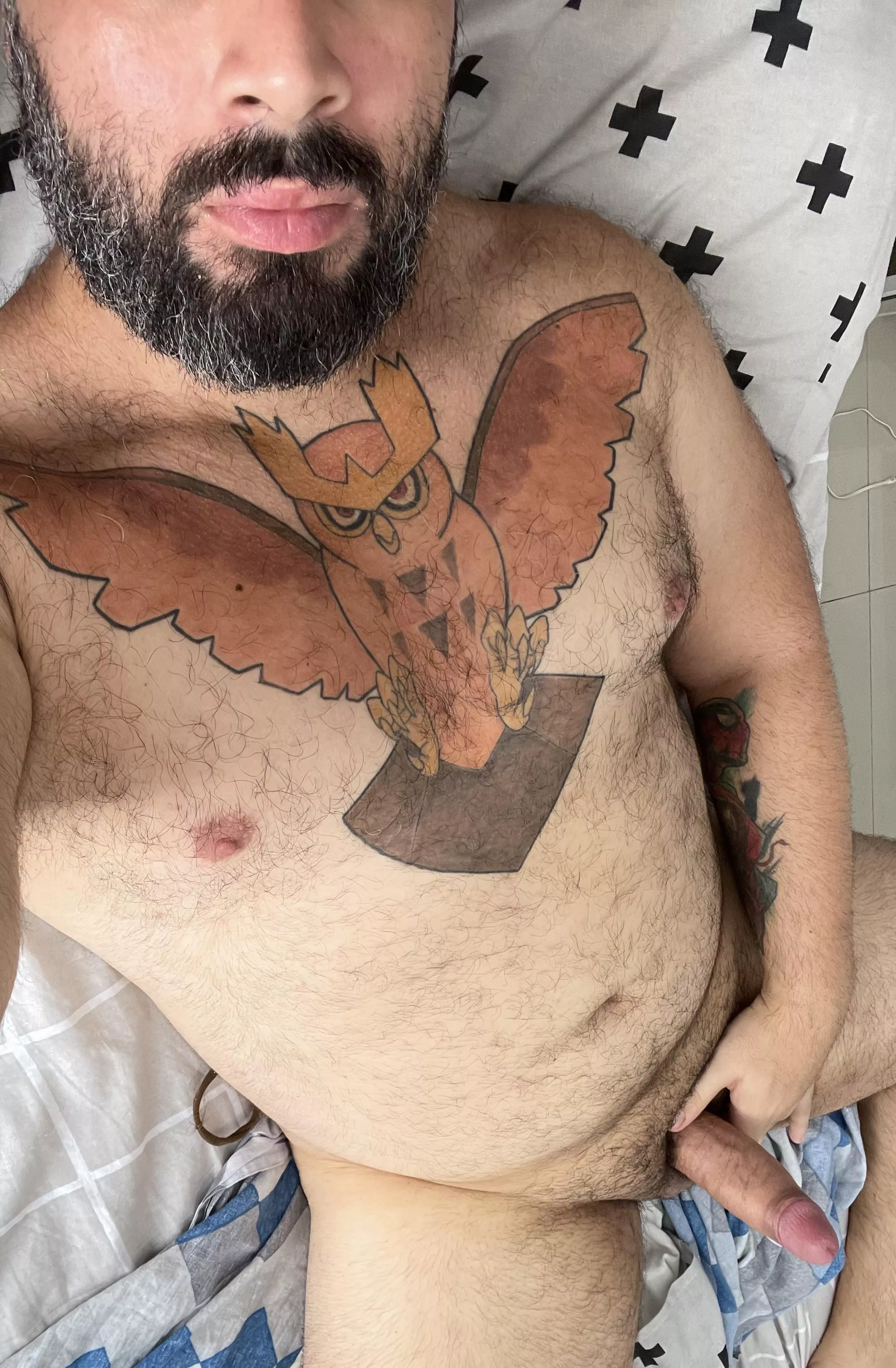 There’s plenty of space for you here