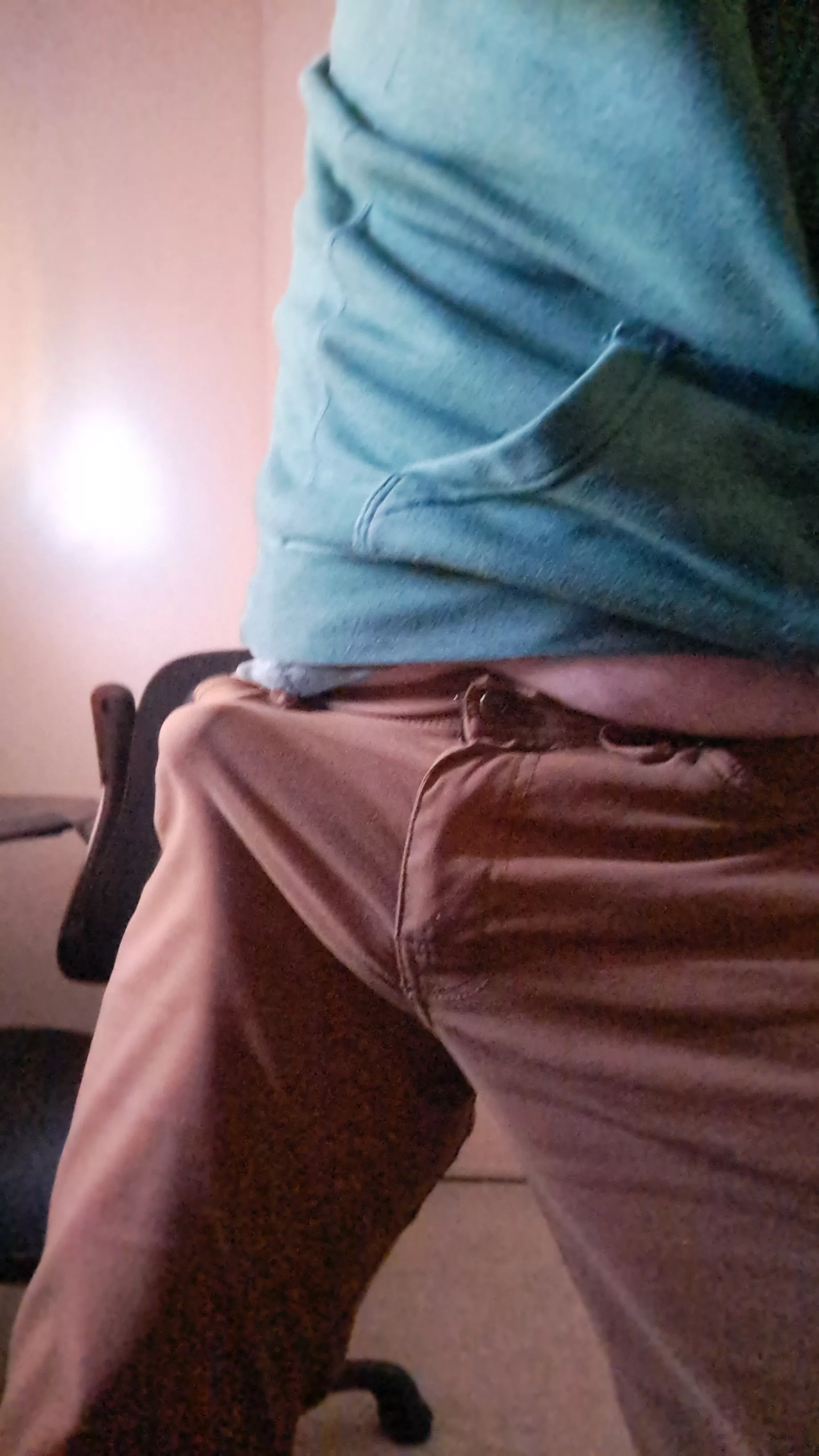 these pants are worthless!