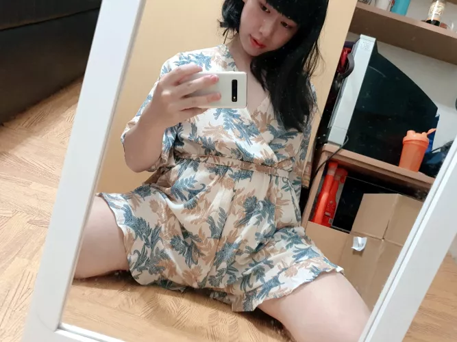 this pose is good for you?