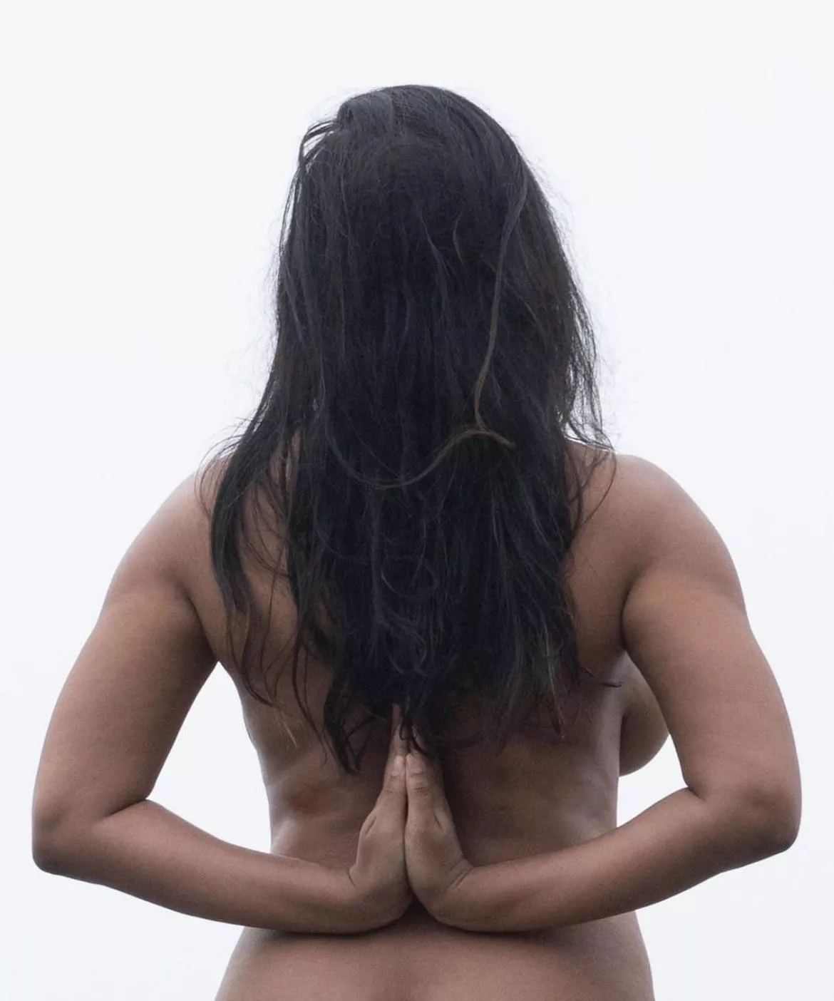 Time for some yoga ❤️