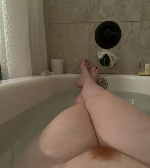 To shave, or not to shave. That is the question.