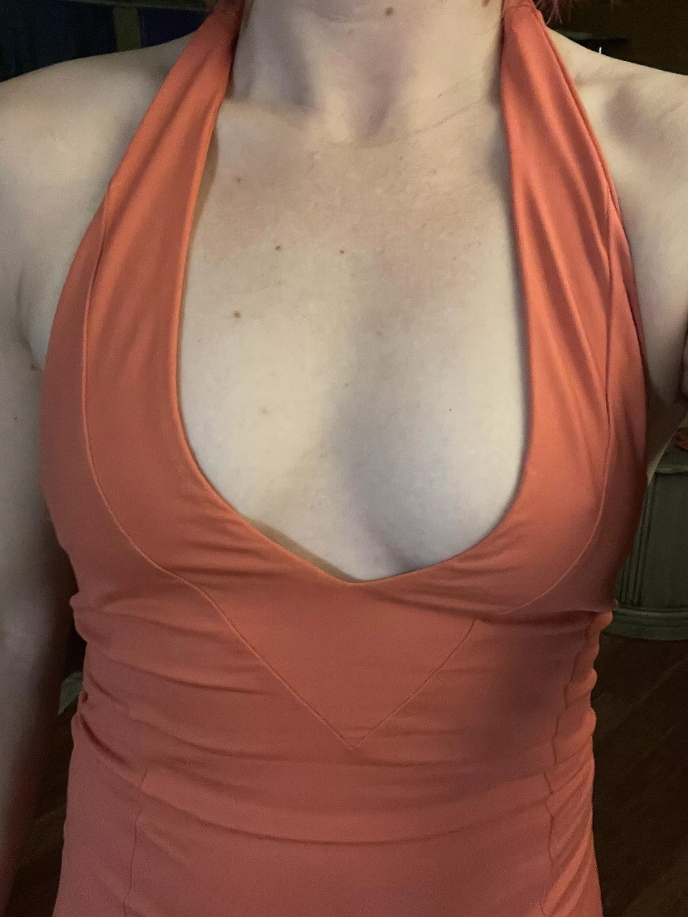 Too subtle or just right??