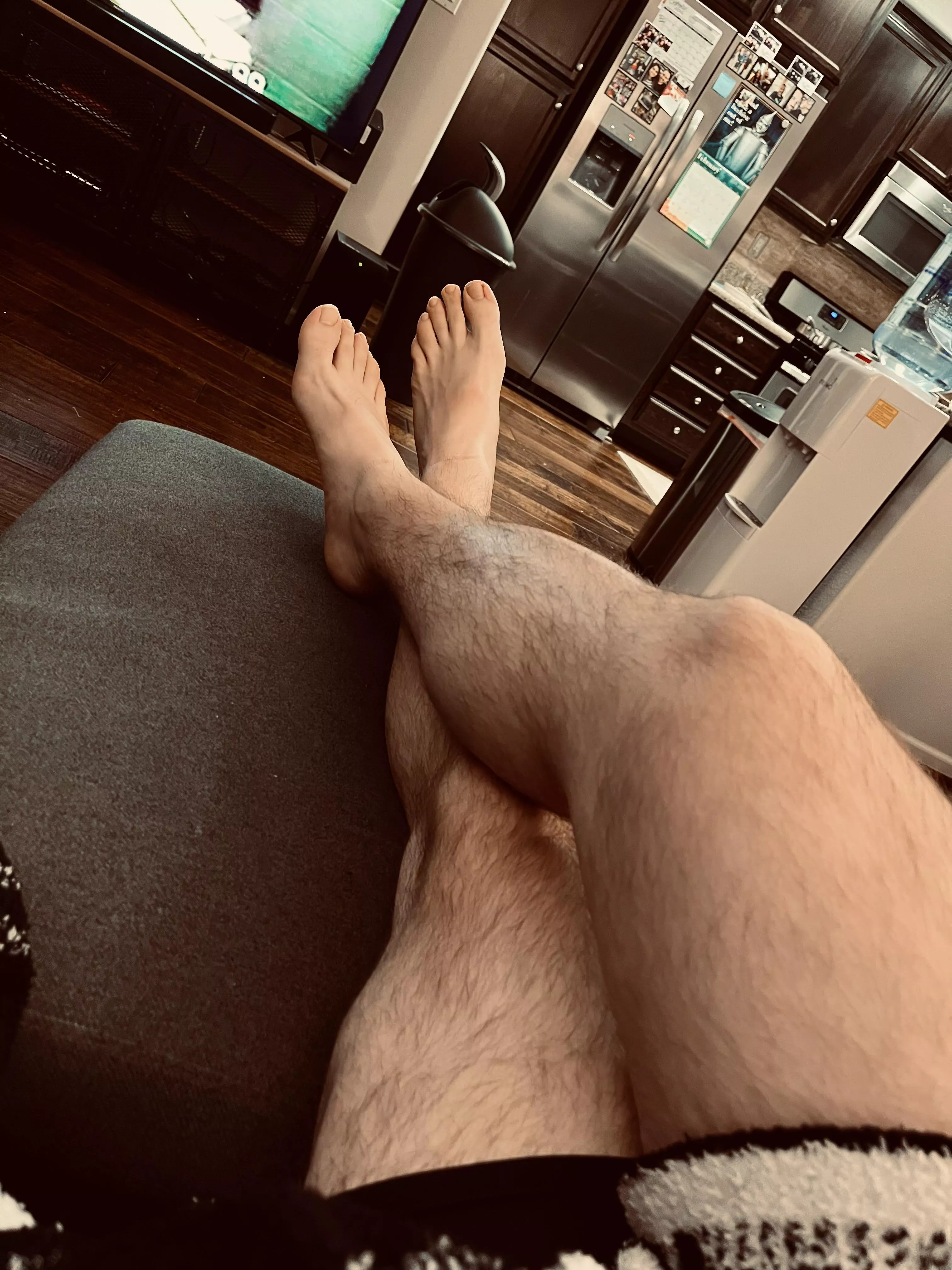 Tops from a top 🦶🏼😏