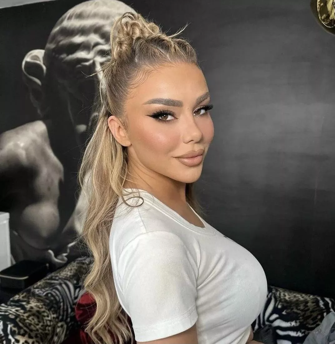 Tribute to my sister