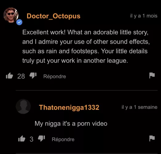 Truly another league