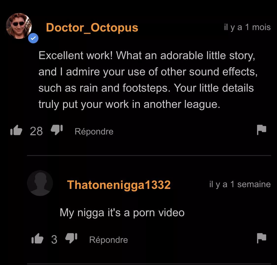 Truly another league