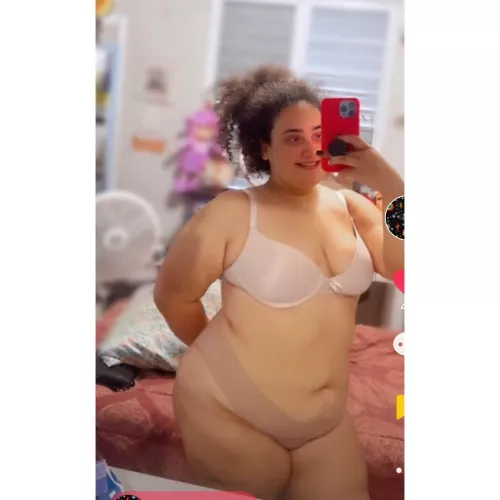 TT banned me so now I’m in Reddit! Hi!