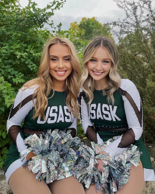USASK Cheer IUTR