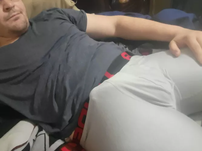 Use your imagination.