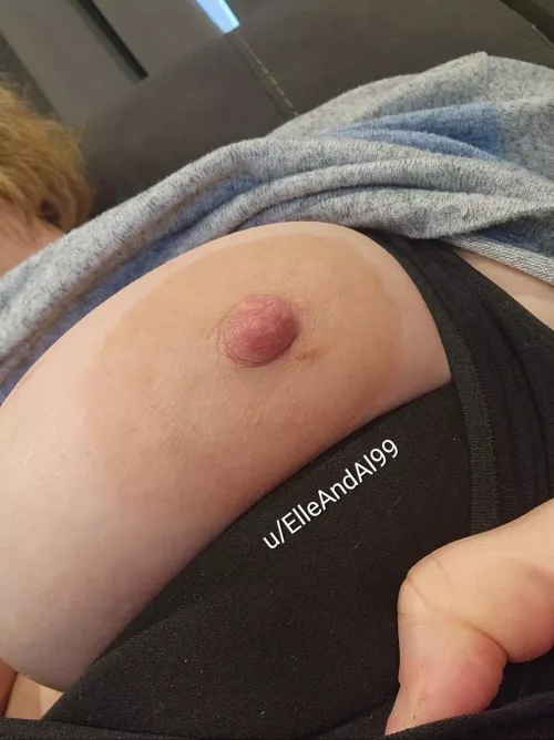 Wanna make it hard for me?