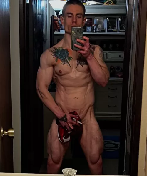 Wanna see how deep it goes?