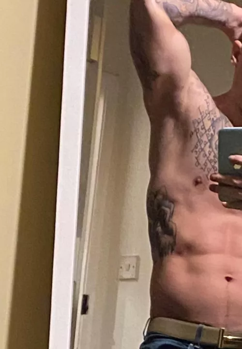 Want it? Come get it…