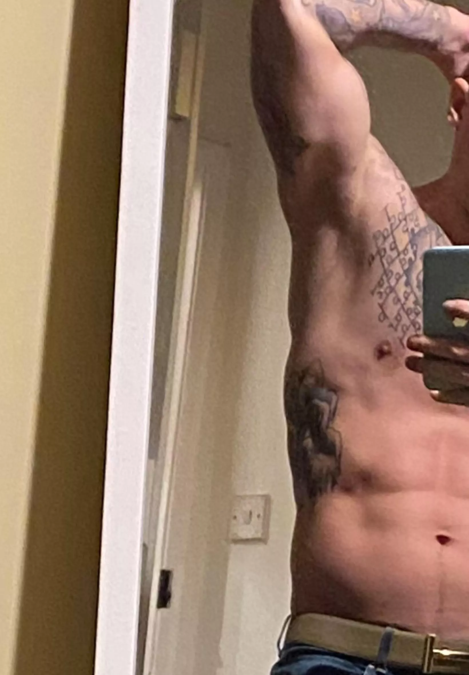 Want it? Come get it…