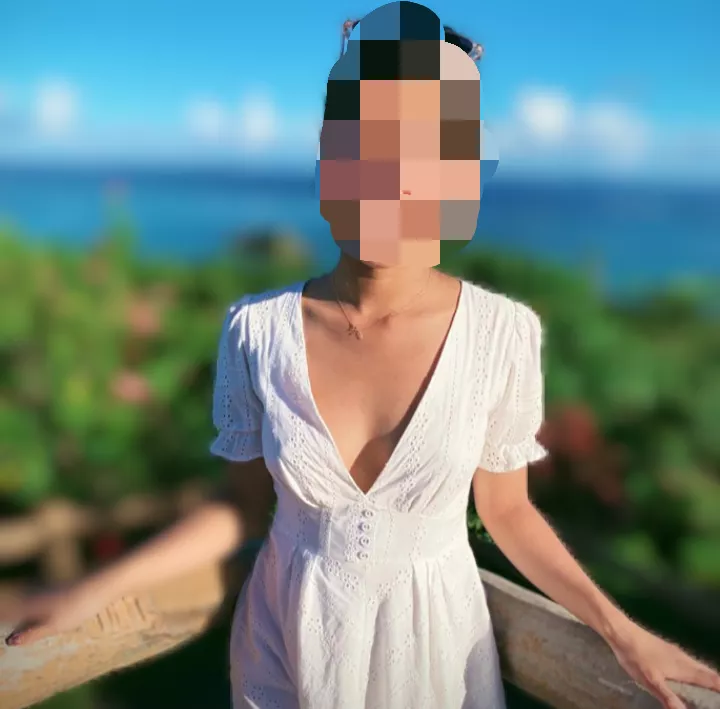 Want to see innocent wife change to slut