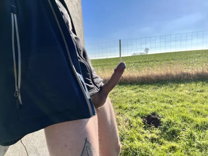 Welcome springtime 😋