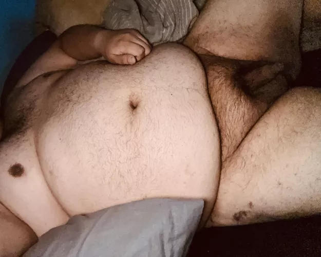 Well it’s certainly a good morning :)