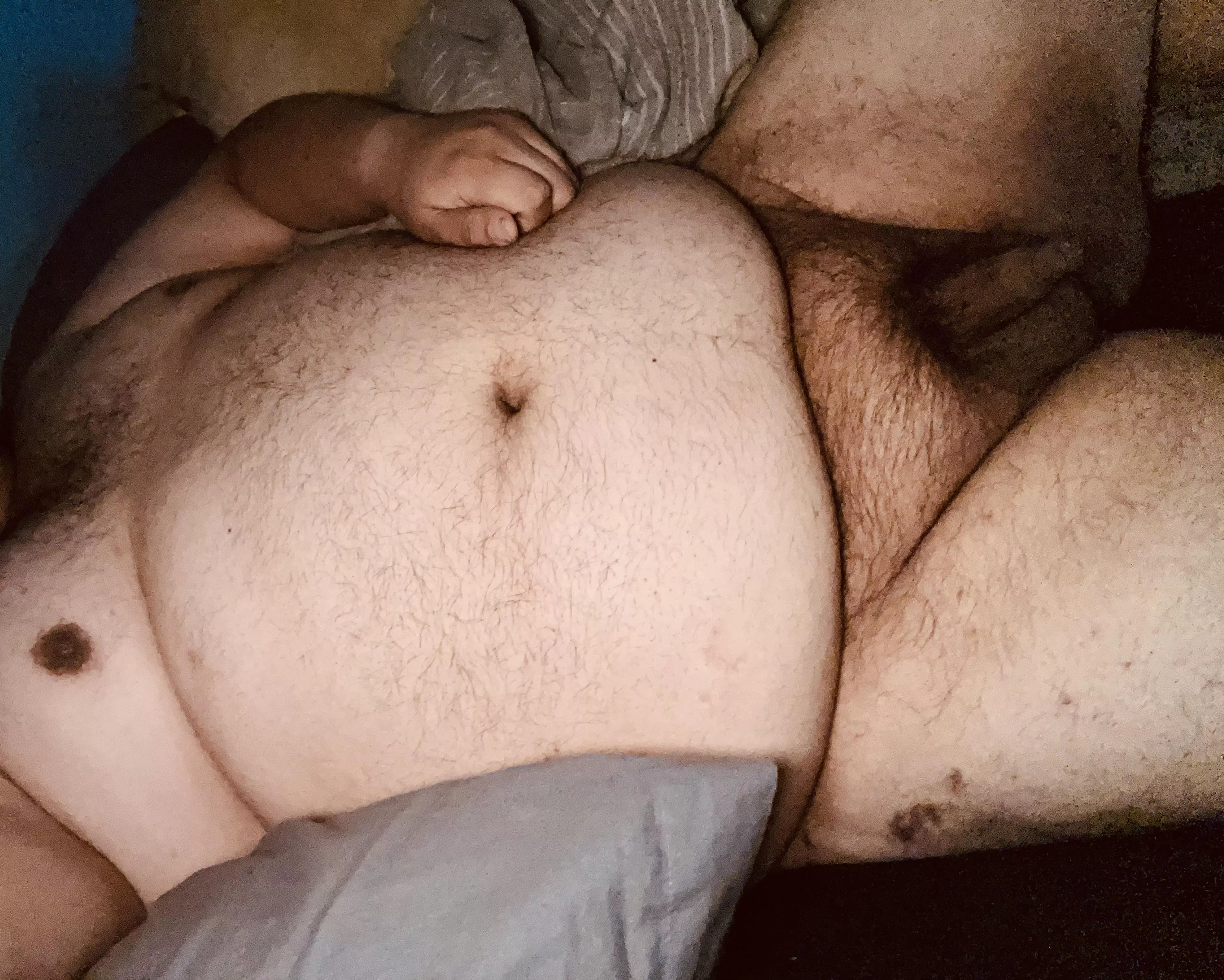 Well it’s certainly a good morning :)