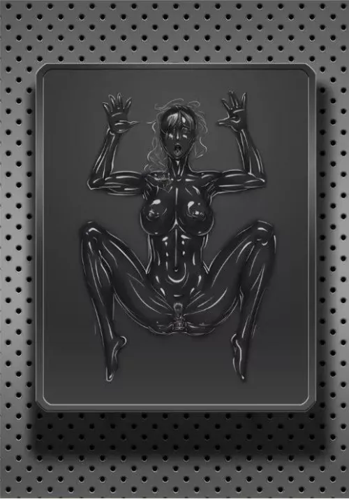 well, what have we here? ;)