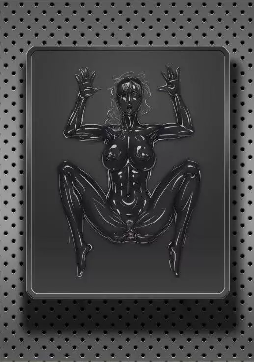 well, what have we here? ;)