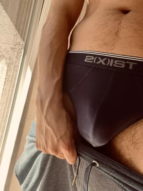 What are you wearing today?