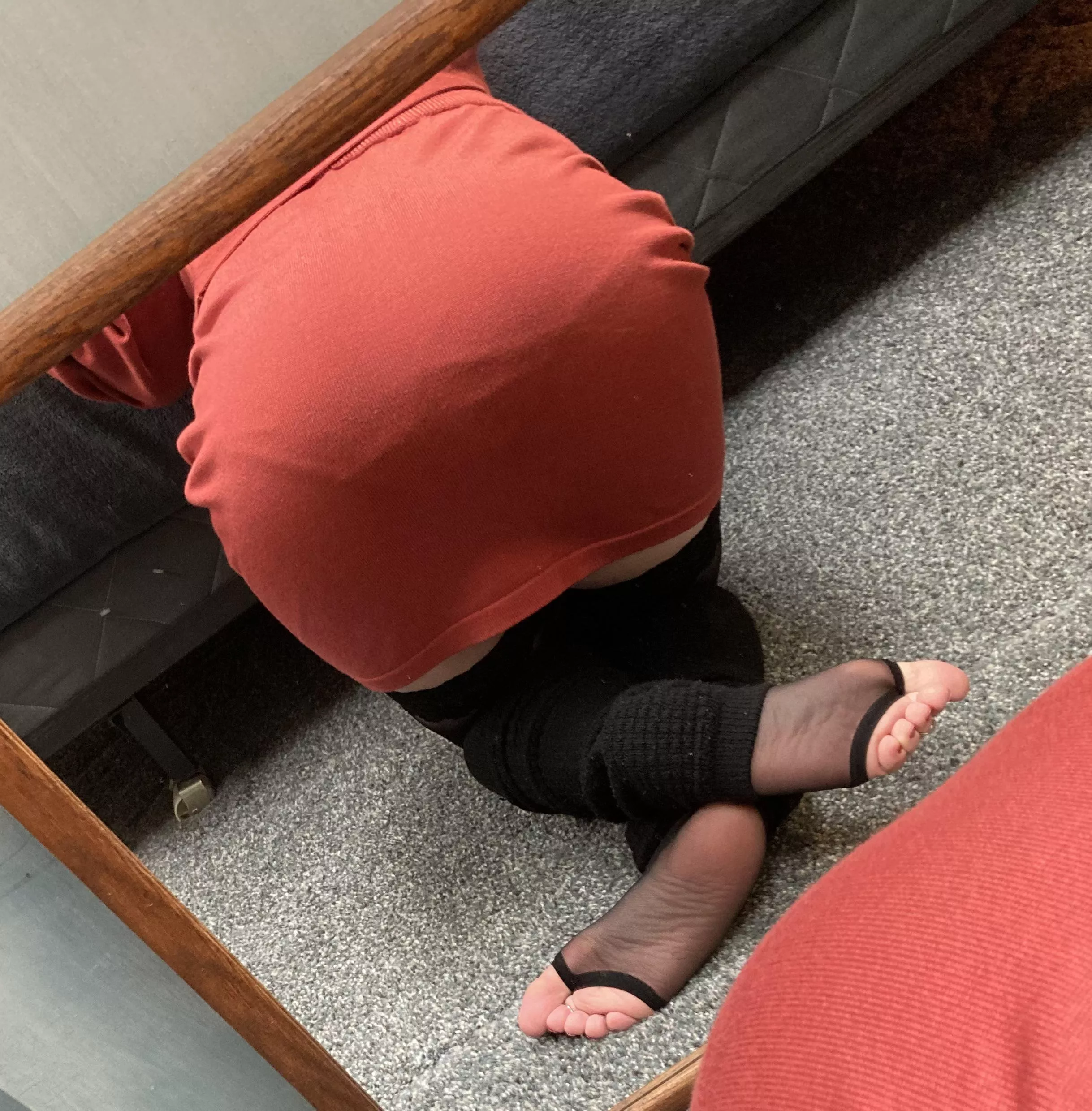 What did you notice first?😈