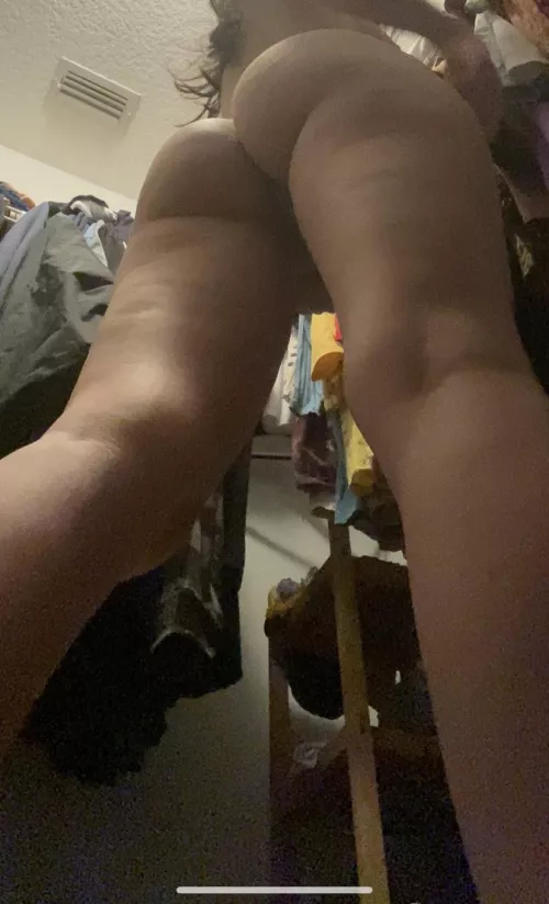 What do you think of that ass?!