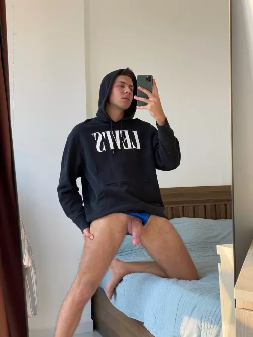 What would u do if you drove past me