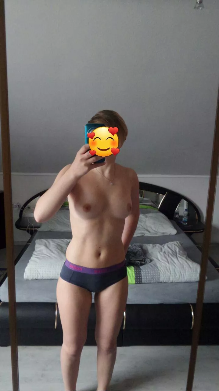 What would you do with me? 😉