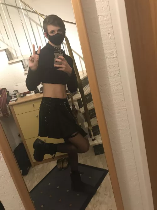 When no one is home :3