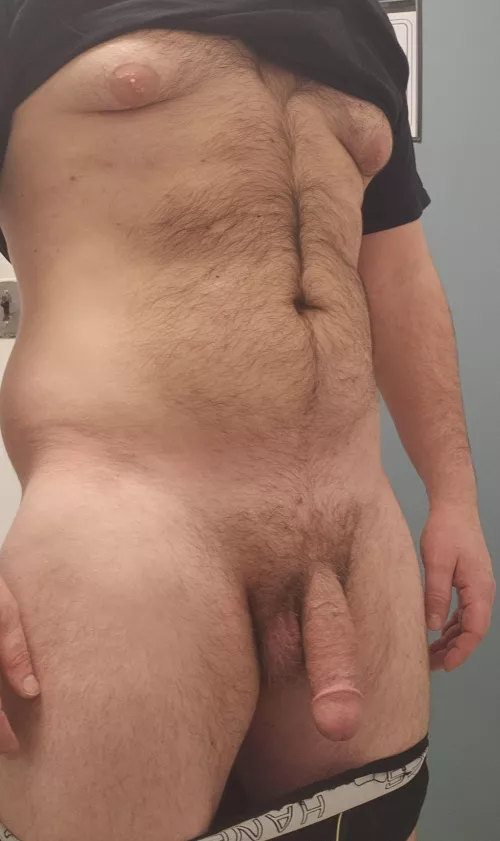 when your ready come and get it