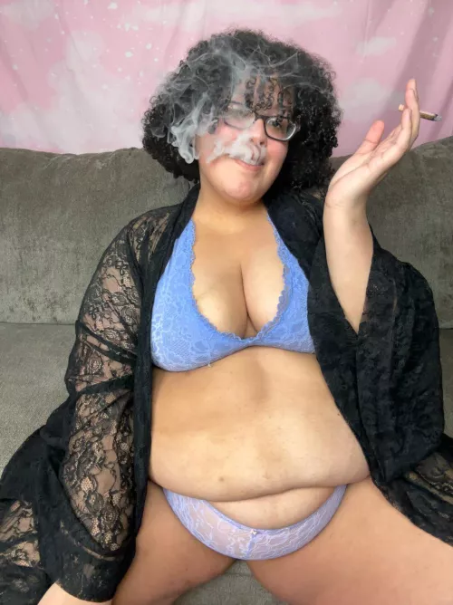 Where my stoners at?