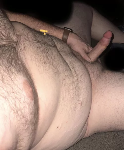 Where’s all the horny people at? 👀