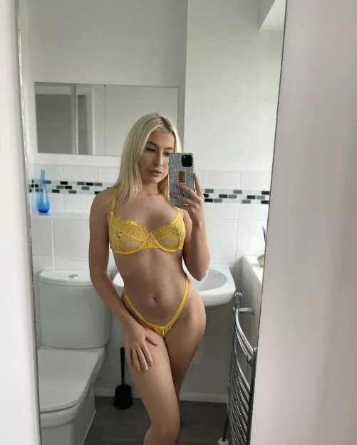 Which hole you want to try first?;)