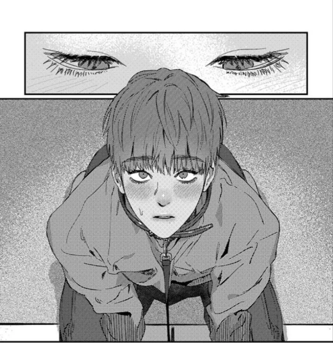 Who wants me to look at them like this… bark in the comments if yes.