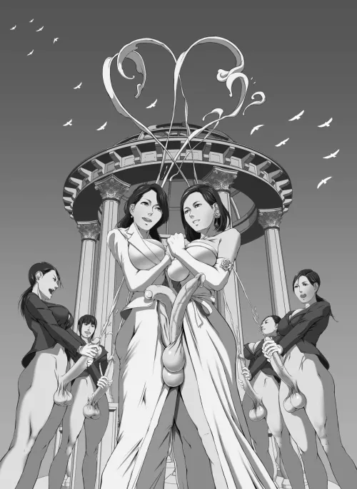 Who wants to attend this wedding?