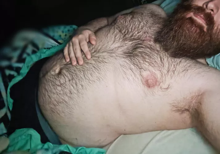 Who wants to be a little spoon? 😁