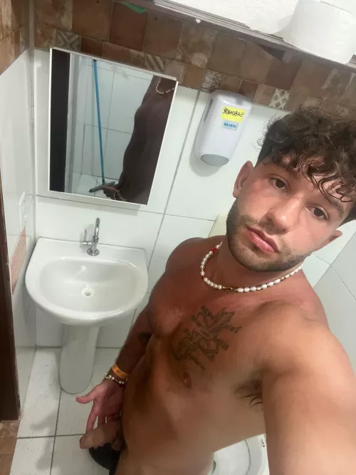 Who wants to get him up?