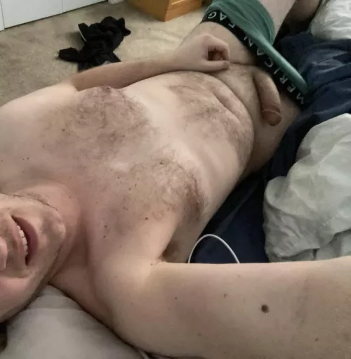 Who wants to join for cuddles?