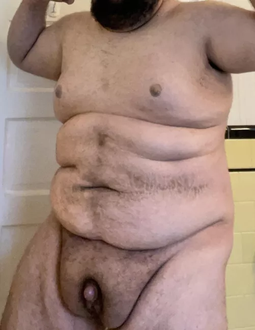 Who wants to see me hard?