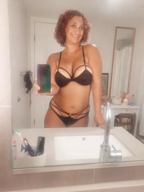 who wants to spoil me ?