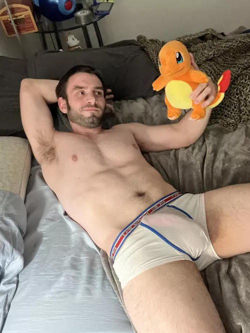 Who was your favorite fire starter?