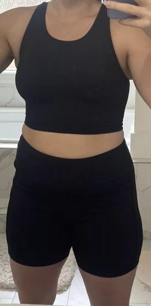 Who’s thirsty? [f]