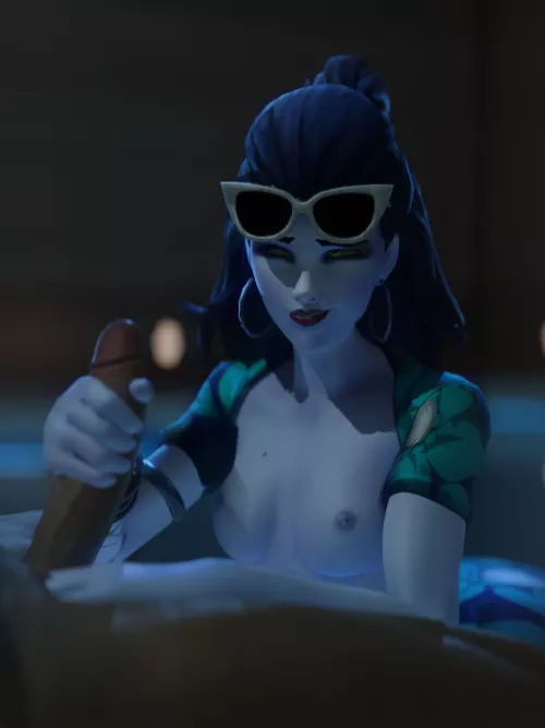 widowmaker