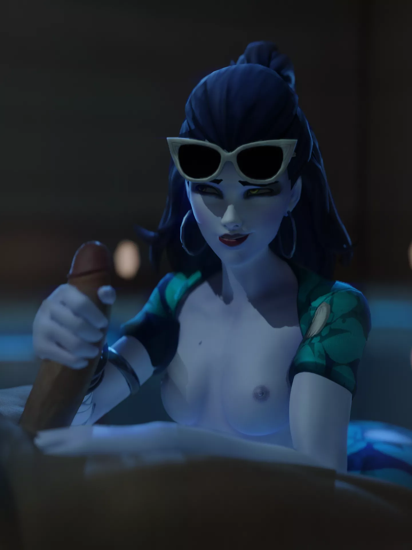 widowmaker