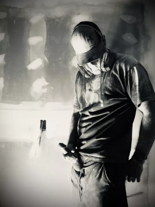 Work hard, play hard….