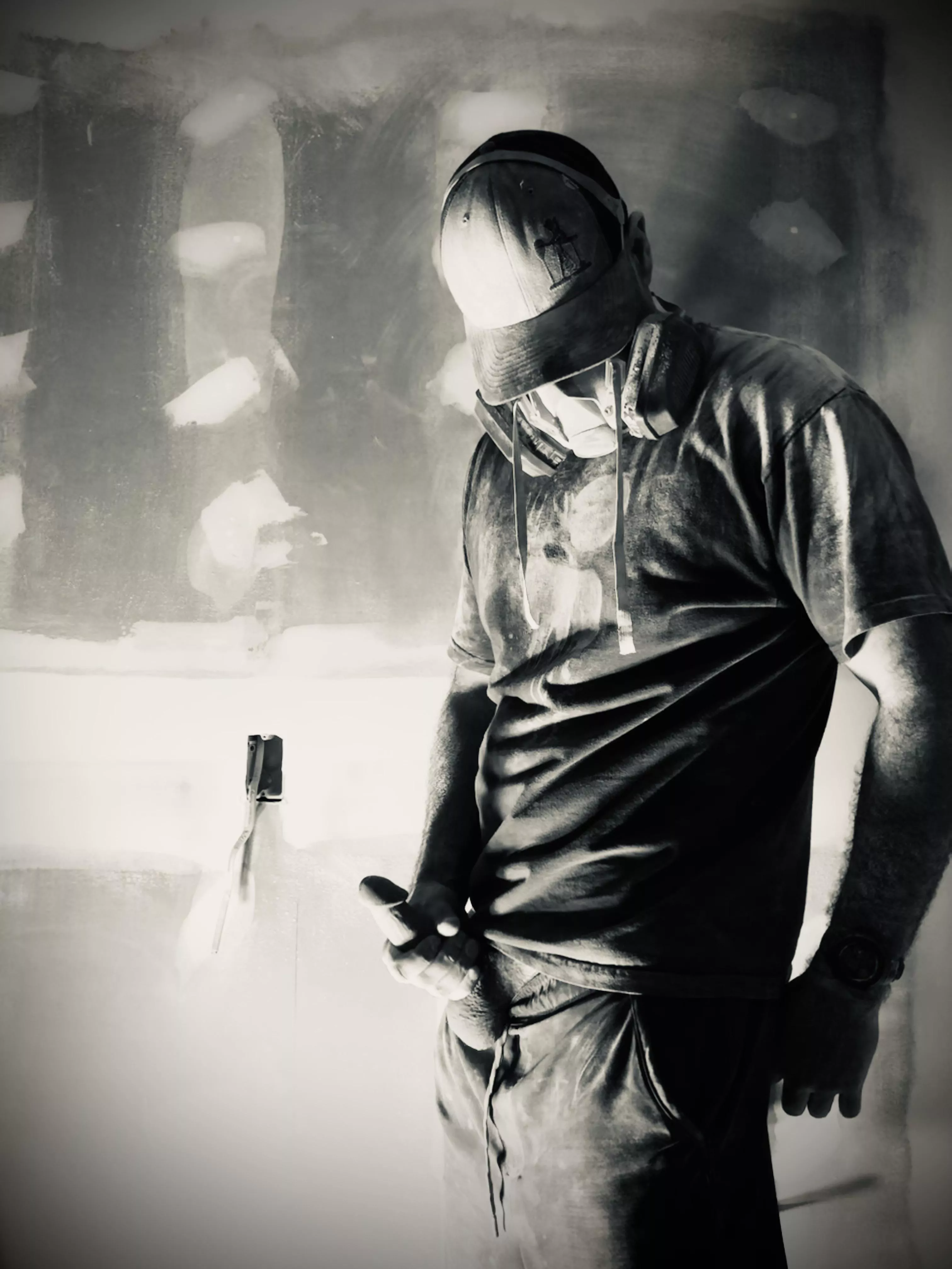 Work hard, play hard….