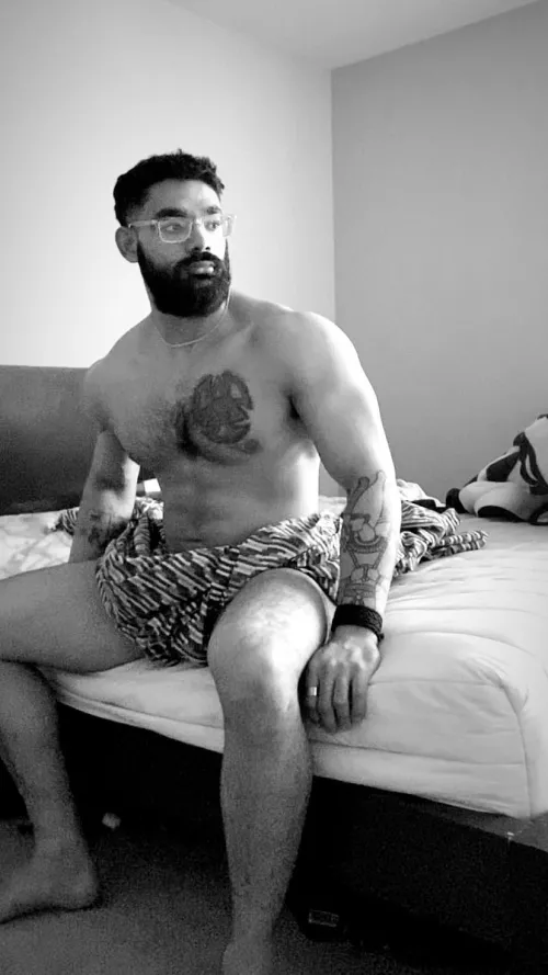 Would you come join me for a mid day nap?